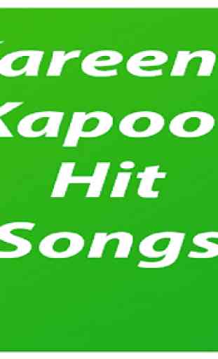 Kareena Kapoor All Time Hit Songs 2