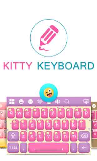 Kitty Keyboard 1