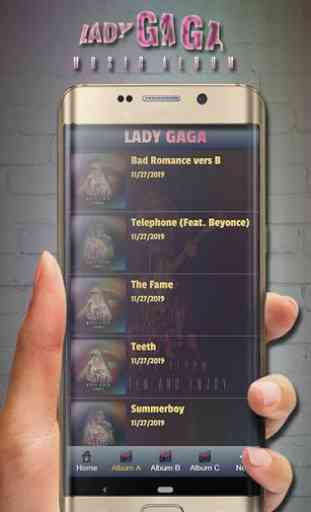 lady gaga romance 150+ pop songs album 1