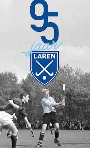 Larensche Mixed Hockey club 1