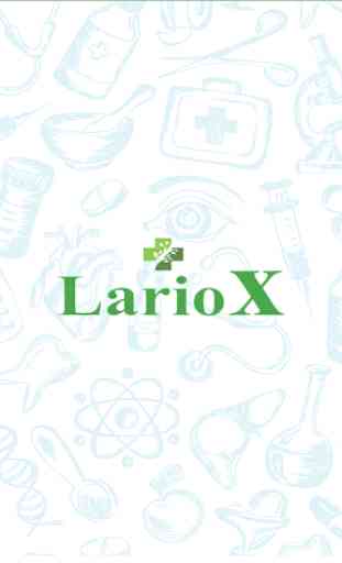 Lariox 1