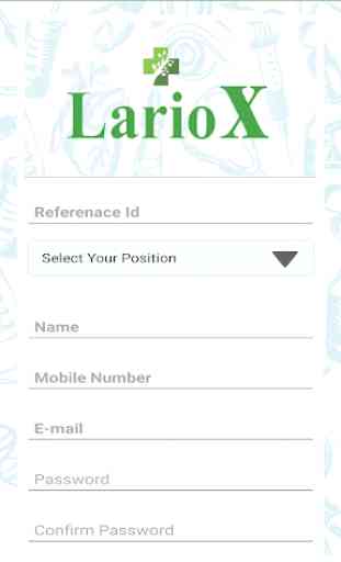 Lariox 3