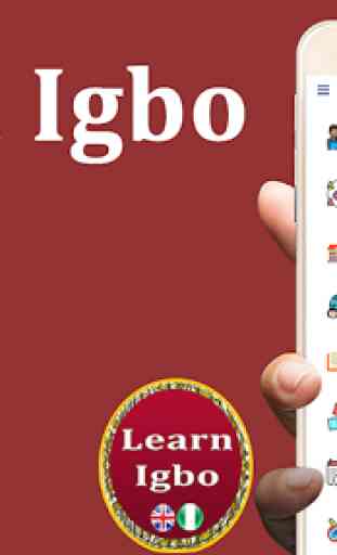 Learn Igbo Language Offline 1
