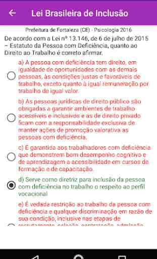 Lei Brasileira de Inclusão + LIBRAS 2