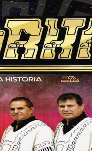Los Kjarkas | Grandes exitos de la Música Andina 3