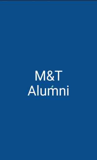 M&T Alumni 1