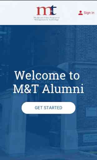 M&T Alumni 2