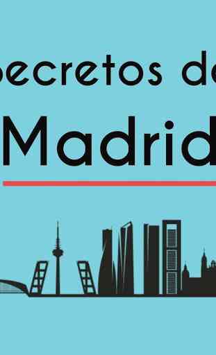 Madrid y sus Secretos - Guía de Viajes y turismo 1