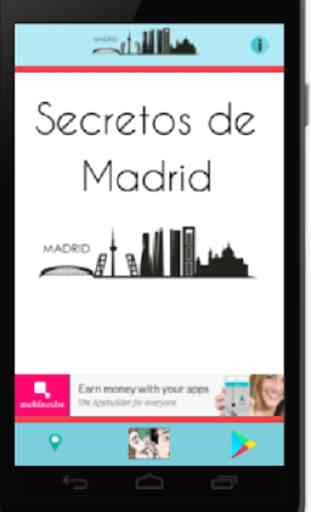 Madrid y sus Secretos - Guía de Viajes y turismo 2