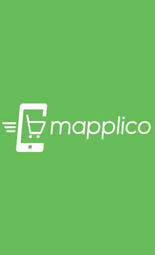 Mapplico Store Preview 1