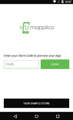 Mapplico Store Preview 2