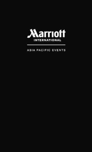 Marriott APAC 1