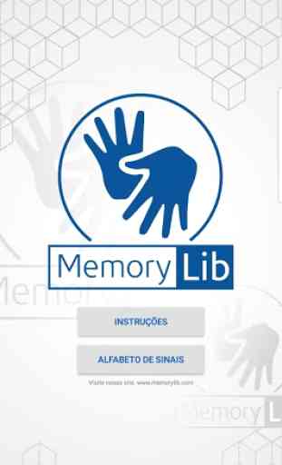 MemoryLib 1