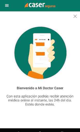 Mi Doctor Caser 4