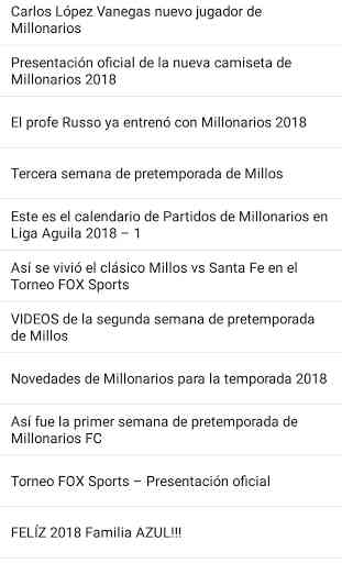 Millos FC 3