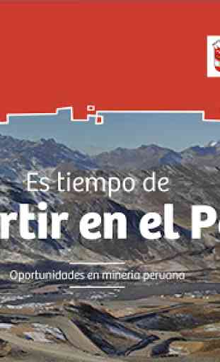 Minería Peruana 1