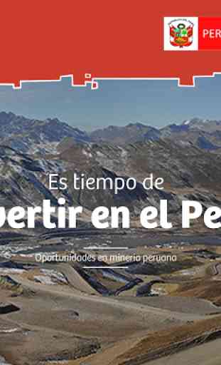 Minería Peruana 3