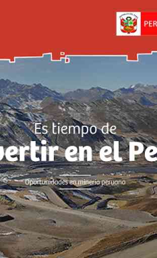Minería Peruana 4
