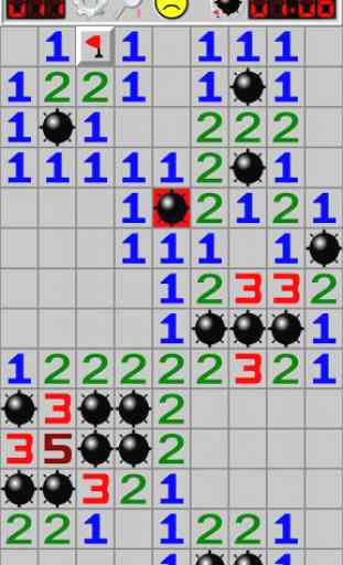 Minesweeper Classic - Simple, Puzzle, Brain Game 4