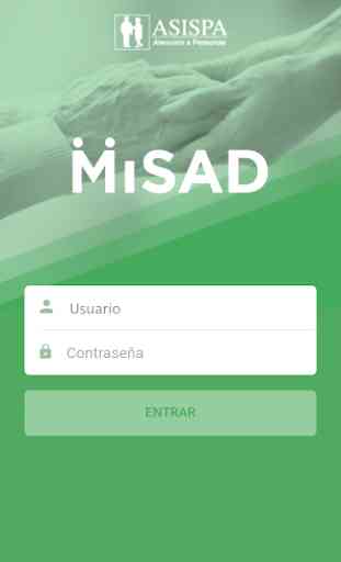 MiSAD 1