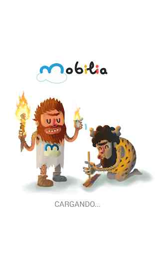 Mobilia App 1
