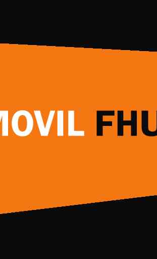 Movil FHuC 2