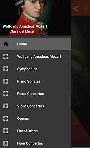 Mozart Classical Music Free 1