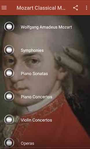 Mozart Classical Music Free 2