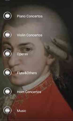 Mozart Classical Music Free 3