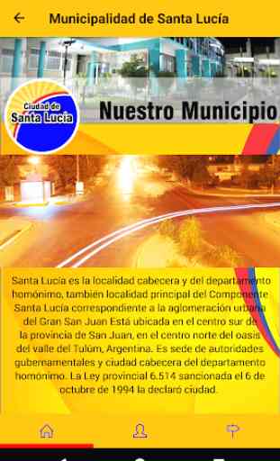 Municipalidad de Santa Lucia 4
