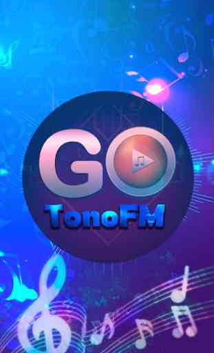 Música GoTonoFM Gratis 1