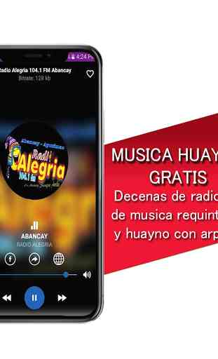 Musica Huayno Gratis - Huaynos Peruanos Gratis 2
