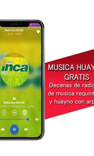 Musica Huayno Gratis - Huaynos Peruanos Gratis 4
