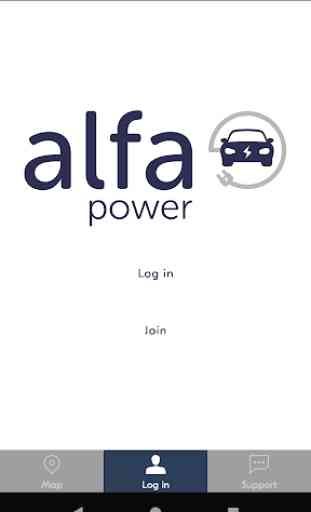 My Alfa Power 2