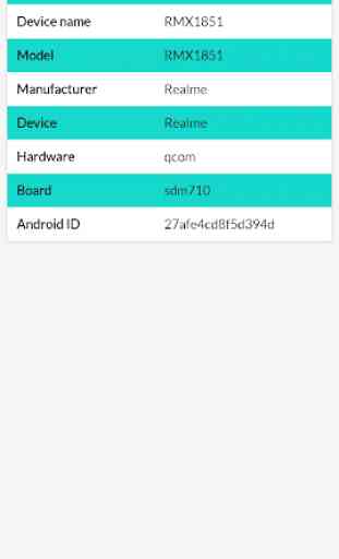 MyDroid - Complete Device Info 4