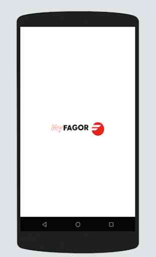 MyFagor 1