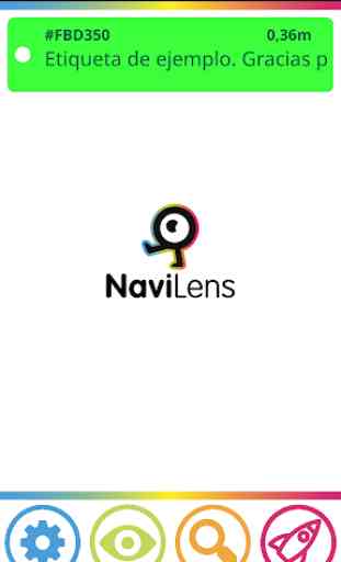 NaviLens 1