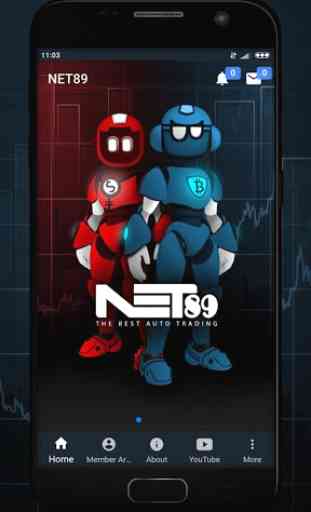 NET89 Pro 1
