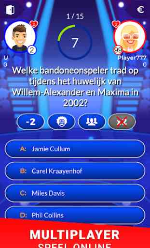 Netherlands Trivia 1