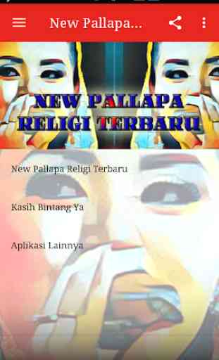 New Pallapa Religi Terbaru 3