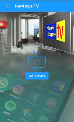 NewHope TV 1
