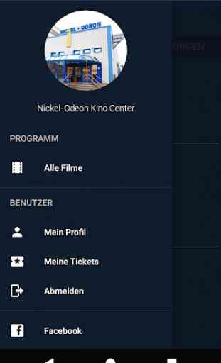Nickel-Odeon Kinocenter Aue 2