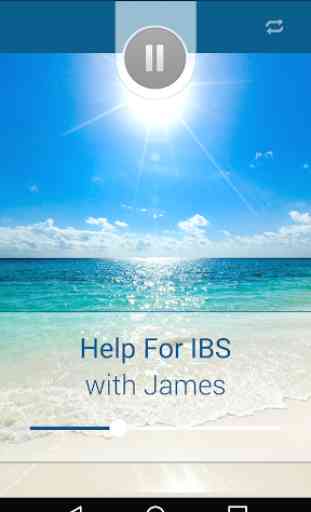No More IBS Today!- Mindful Meditation Hypnosis! 4