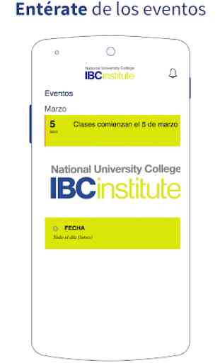 NUC - IBC Institute 4