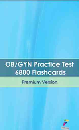 OB-GYN Exam Review Practice Questions LTD 1