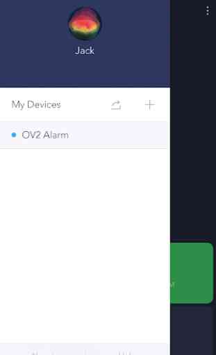 OV2 Alarm 1