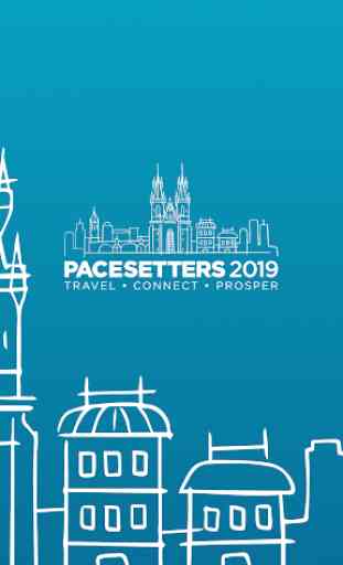 Pacesetters 2019 1