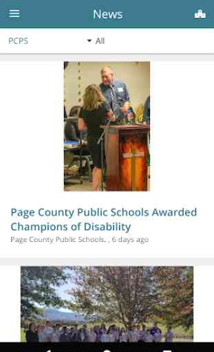 Page County Public Schools 3