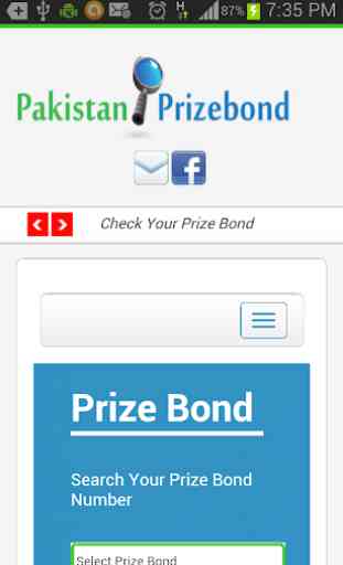 Pakistan Prize Bonds 4