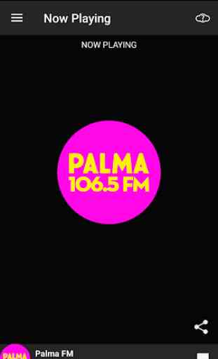 Palma FM 3